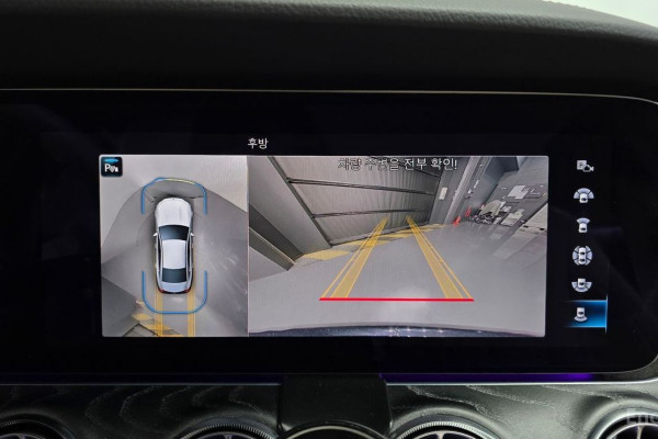 2022 Mercedes-Benz CLS с пробегом 100 738 км