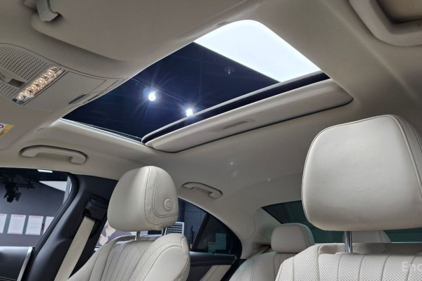 2022 Mercedes-Benz CLS с пробегом 100 738 км