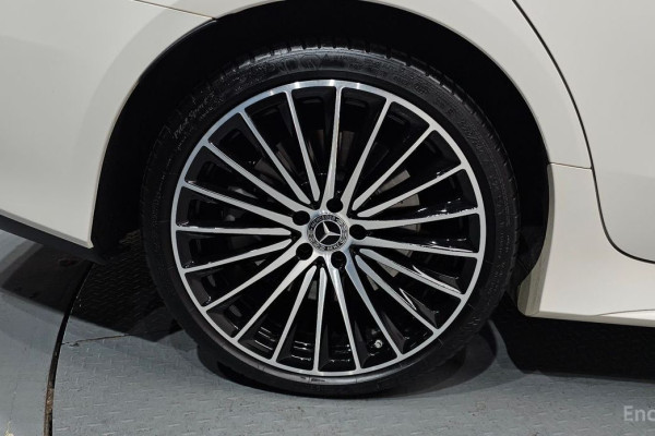 2022 Mercedes-Benz CLS с пробегом 21 975 км