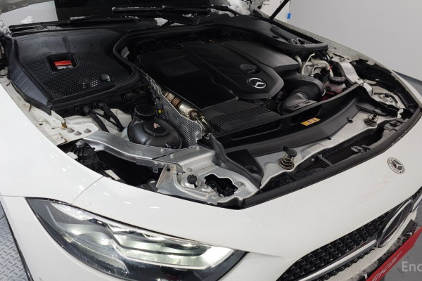 2022 Mercedes-Benz CLS с пробегом 26 226 км