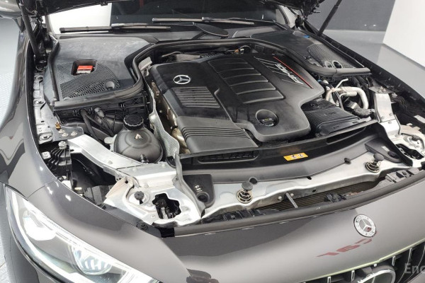 2022 Mercedes-Benz CLS с пробегом 37 855 км