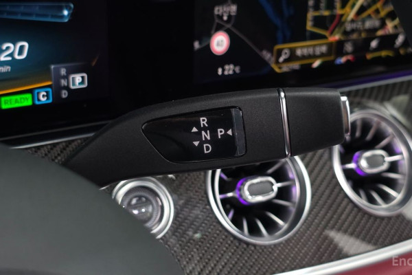 2022 Mercedes-Benz CLS с пробегом 30 050 км