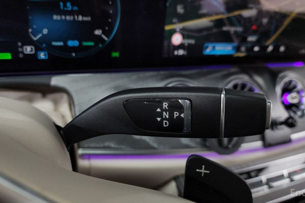 2021 Mercedes-Benz CLS с пробегом 21 484 км