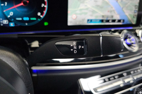 2022 Mercedes-Benz CLS с пробегом 21 975 км