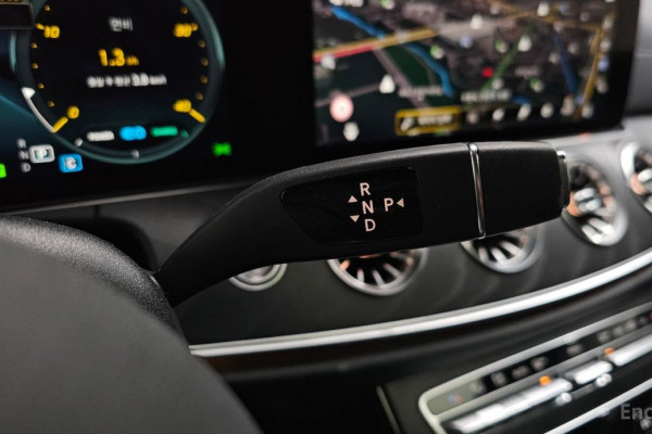 2022 Mercedes-Benz CLS с пробегом 26 226 км