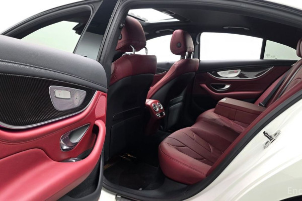 2022 Mercedes-Benz CLS с пробегом 30 050 км