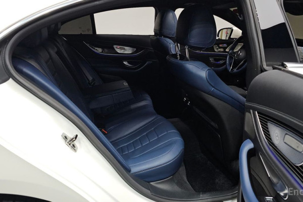 2022 Mercedes-Benz CLS с пробегом 21 975 км