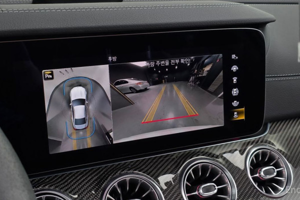 2022 Mercedes-Benz CLS с пробегом 30 050 км