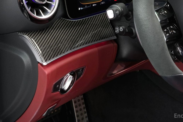 2022 Mercedes-Benz CLS с пробегом 30 050 км