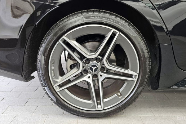 2022 Mercedes-Benz CLS с пробегом 55 408 км