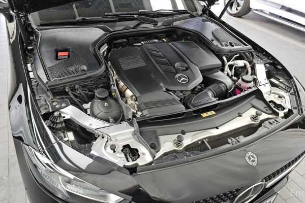 2022 Mercedes-Benz CLS с пробегом 55 408 км