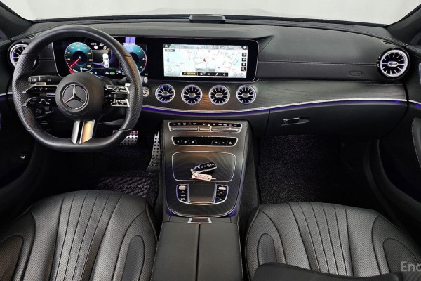 2022 Mercedes-Benz CLS с пробегом 55 408 км