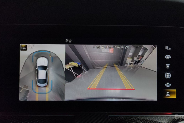 2022 Mercedes-Benz CLS с пробегом 37 855 км