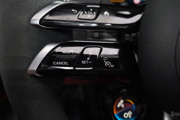 2022 Mercedes-Benz CLS с пробегом 30 050 км