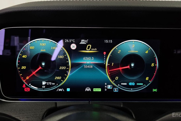 2022 Mercedes-Benz CLS с пробегом 55 408 км