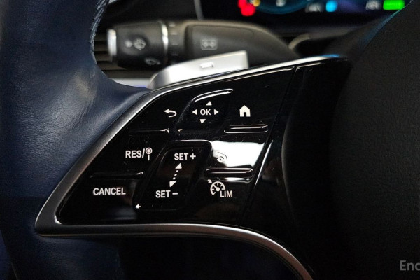 2022 Mercedes-Benz CLS с пробегом 21 975 км