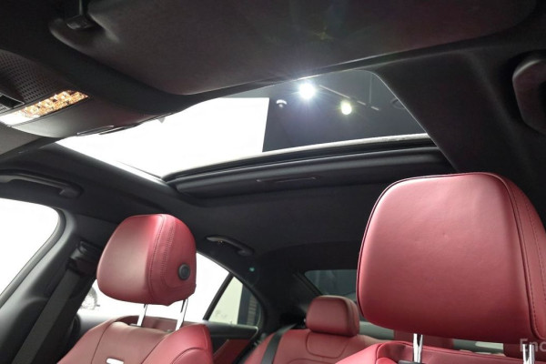 2022 Mercedes-Benz CLS с пробегом 30 050 км