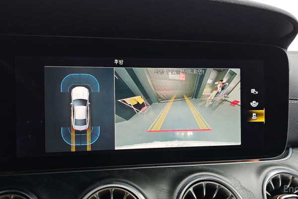 2022 Mercedes-Benz CLS с пробегом 26 226 км