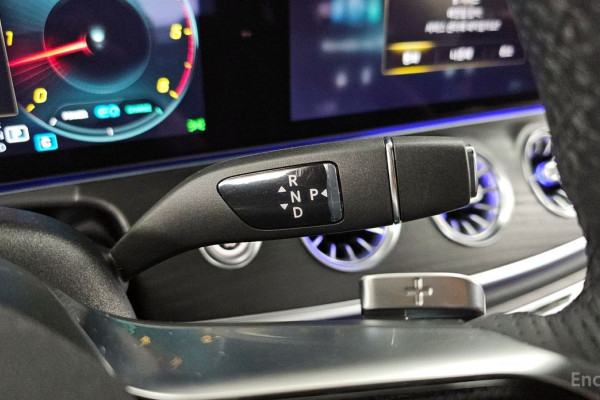 2022 Mercedes-Benz CLS с пробегом 55 408 км