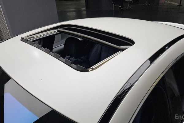 2022 Mercedes-Benz CLS с пробегом 21 975 км