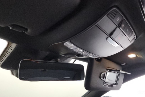 2022 Mercedes-Benz CLS с пробегом 37 855 км