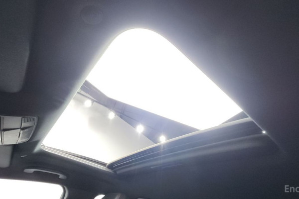 2022 Mercedes-Benz CLS с пробегом 37 855 км