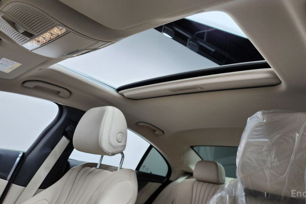 2021 Mercedes-Benz CLS с пробегом 21 484 км