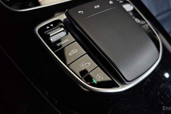 2022 Mercedes-Benz CLS с пробегом 21 975 км