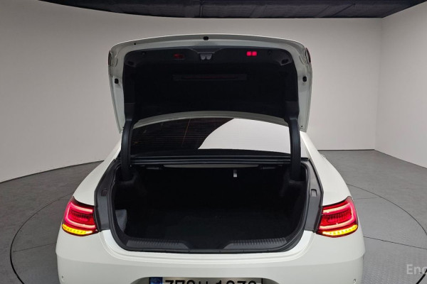 2022 Mercedes-Benz CLS с пробегом 21 975 км