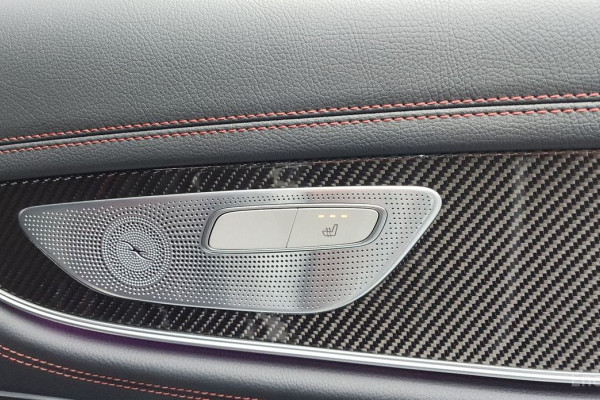 2022 Mercedes-Benz CLS с пробегом 37 855 км