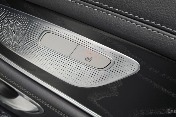 2022 Mercedes-Benz CLS с пробегом 26 226 км