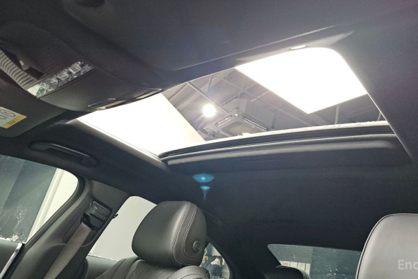 2022 Mercedes-Benz CLS с пробегом 26 226 км