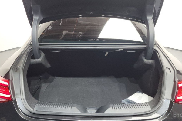 2022 Mercedes-Benz CLS с пробегом 37 855 км