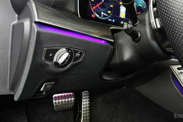 2022 Mercedes-Benz CLS с пробегом 55 408 км