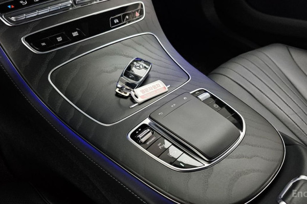 2022 Mercedes-Benz CLS с пробегом 55 408 км