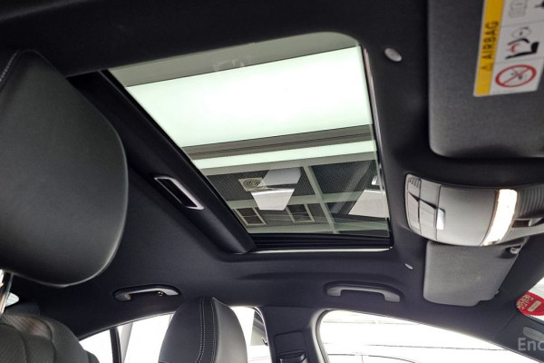 2022 Mercedes-Benz CLS с пробегом 55 408 км