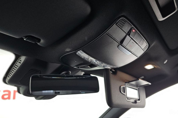 2022 Mercedes-Benz CLS с пробегом 41 515 км