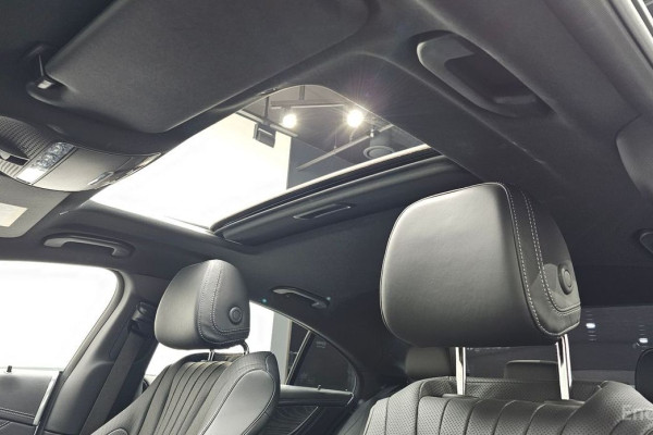 2022 Mercedes-Benz CLS с пробегом 41 515 км