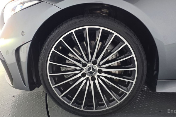 2023 Mercedes-Benz CLS с пробегом 37 162 км