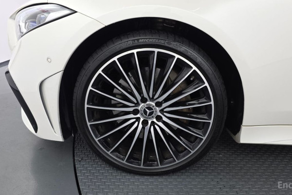 2023 Mercedes-Benz CLS с пробегом 44 718 км