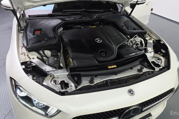 2023 Mercedes-Benz CLS с пробегом 44 718 км