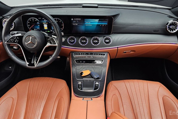 2022 Mercedes-Benz CLS с пробегом 61 070 км