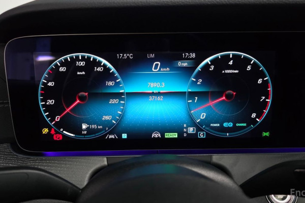 2023 Mercedes-Benz CLS с пробегом 37 162 км