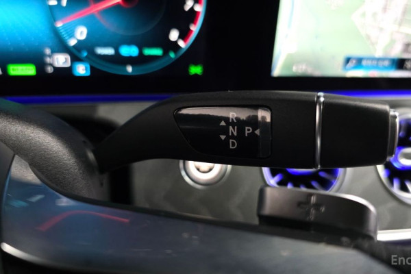 2023 Mercedes-Benz CLS с пробегом 37 162 км