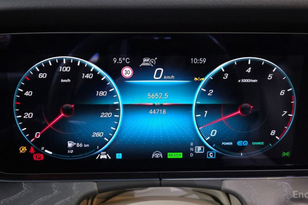 2023 Mercedes-Benz CLS с пробегом 44 718 км