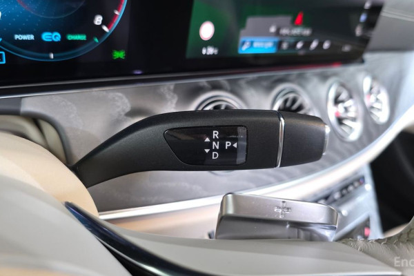 2023 Mercedes-Benz CLS с пробегом 44 718 км