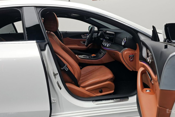 2022 Mercedes-Benz CLS с пробегом 61 070 км