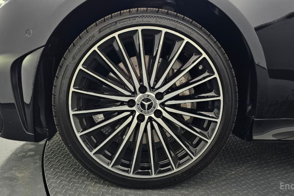 2022 Mercedes-Benz CLS с пробегом 58 531 км