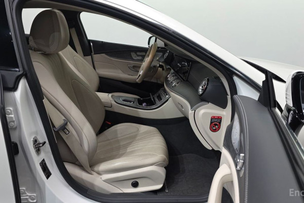 2023 Mercedes-Benz CLS с пробегом 44 718 км