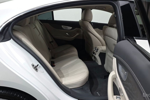 2023 Mercedes-Benz CLS с пробегом 44 718 км